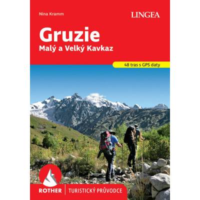 Gruzie - Rother - Nina Kramm