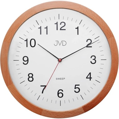 JVD NS22009