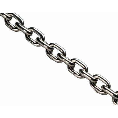 Penar Nerezový řetěz DIN 766 AISI316 8mm