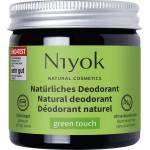 Niyok Green Touch cream deo 40 ml