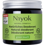 Niyok Green Touch cream deo 40 ml