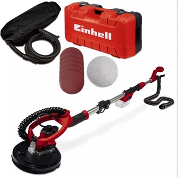 Image 1 of Einhell TE-DW 18/225 Li Solo (4259990)