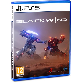 Blackwind