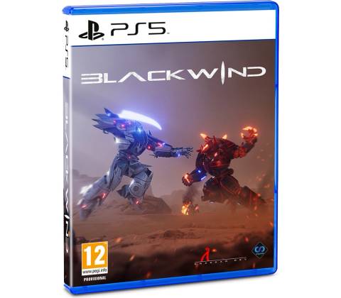 Blackwind