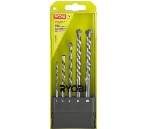 Ryobi Rak05MD