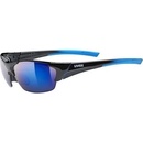 Uvex BLAZE III BLACK BLUE