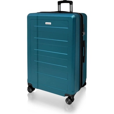 Avancea DE2934 tyrkysová 76x50x33 cm