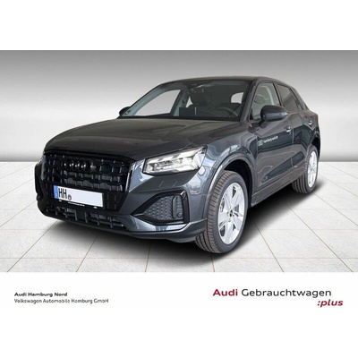 Audi Q2 35 TDI S tronic Advanced 110 kW