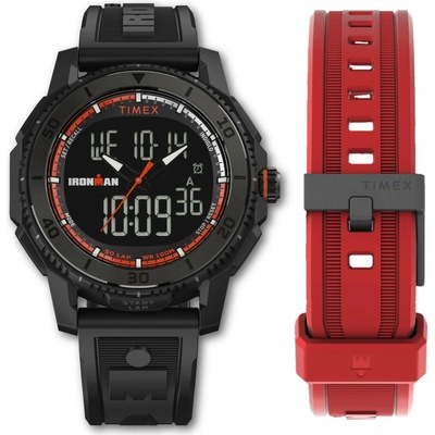 Timex IRONMAN Adrenaline SET TWG062500