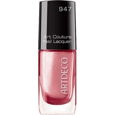 Artdeco Art Couture Nail Lacquer lak na nehty 947 Enchanted 10 ml – Zboží Dáma