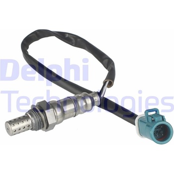 DELPHI Lambda sonda ES2034912B1