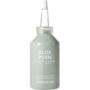shaishaishai Aloe PDRN Cooling Repair Ampoule - Успокояваща Регенерираща Ампула 50ml