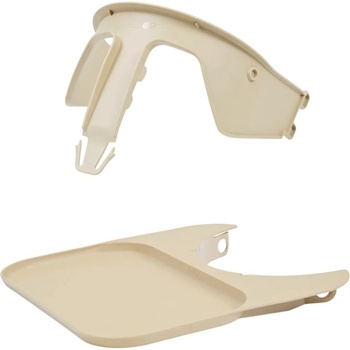 KAOS Комплект предпазен борд и табла Kaos - Klapp, Desert Sand (BPP-SAF-TRA-DES-SAN)