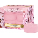 Yankee Candle Cherry Blossom 12 x 9,8 g