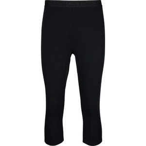Stoic Мъжко мериносово термобельо Stoic MerinoSoft245 TuleboSt. 3/4 Pants Merino base layer - Black - размер XL (015-2260-0114)