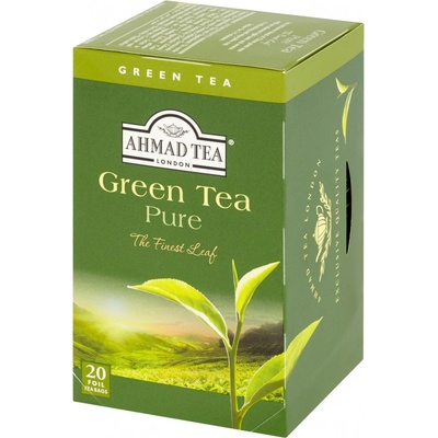 Ahmad Tea Zelený čaj 40 g
