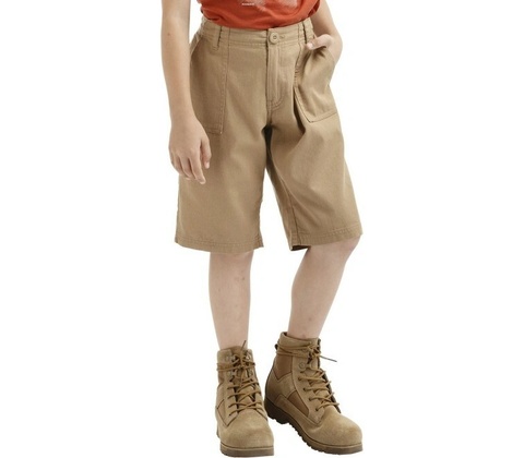 BUSHMAN PERTH světle hnědá
