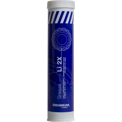 Greaseline Grease LI 2X 50 kg