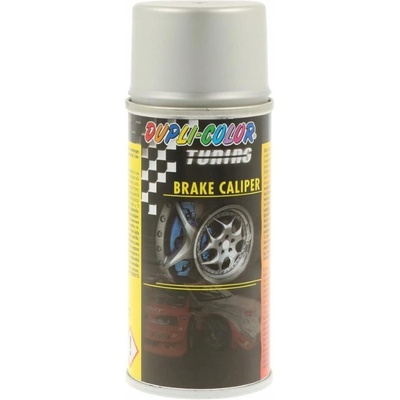 MOTIP DUPLI Motip Rally strieborný 150ml