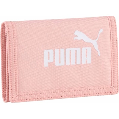 Puma Phase Wallet 05475728 rosy outlook