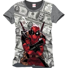 Deadpool Bills