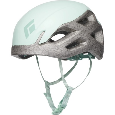 Black Diamond Каска от пяна Black diamond Vision Helmet Climbing helmet - Foam Green - размер S/M 53-59 cm (317-0177-0911)