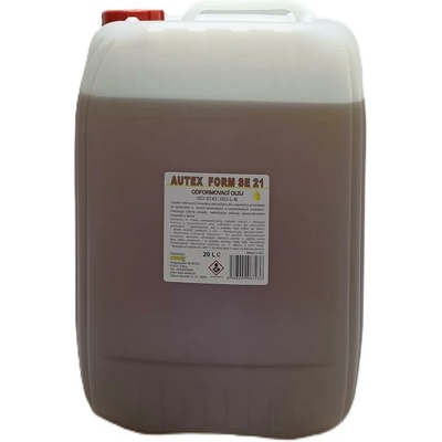 Autex FORM SE 21 20 l