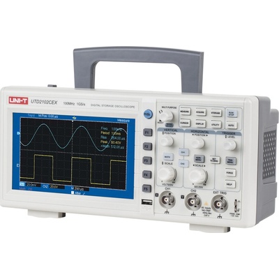 UNI-T UTD2102CEX