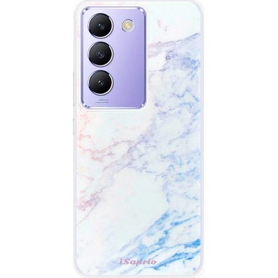 iSaprio Vivo V40 SE 4G / 5G Raibow Marble 10