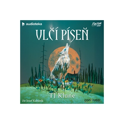 Vlčí píseň
