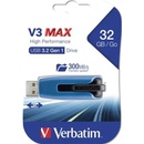 Image 1 of Verbatim Store 'N' Go V3 MAX 32GB USB 3.0 49806