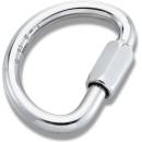 Beal Semi Circular Galva