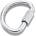 Beal Semi Circular Galva
