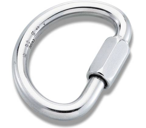 Beal Semi Circular Galva