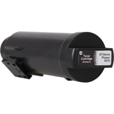 Compatible Тонер касета Xerox 106R03488 Съвместима черна 5500 стр