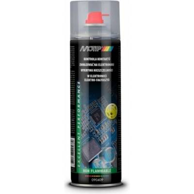 MOTIP sprej zmrazovač na elektroniku 290ml