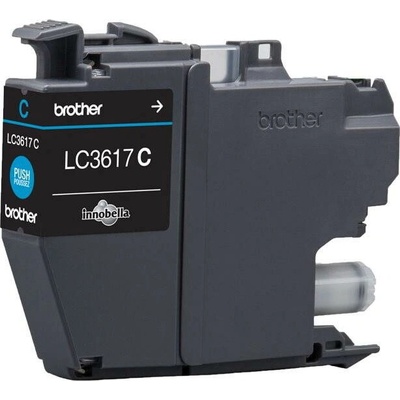 Brother LC-3617C - originálny