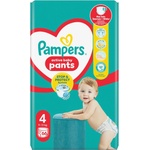 Pampers Pants GiantPack S4 (66 бр. /фол)