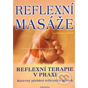 Reflexní masáže