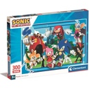 Clementoni Sonic 300 dielov