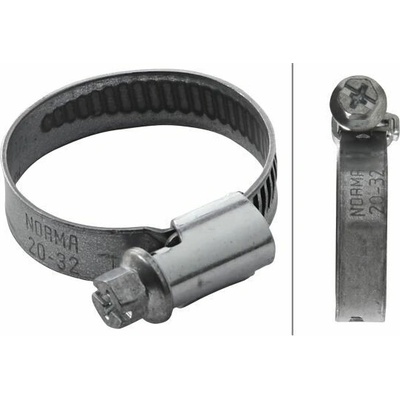 Spona HELLA 8HK 748 452-042
