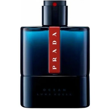 Image 1 of Prada Luna Rossa Ocean EDT 100 ml Tester