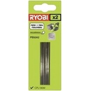 Ryobi sada nožů do hoblíku 2 ks CPL 180 MHG