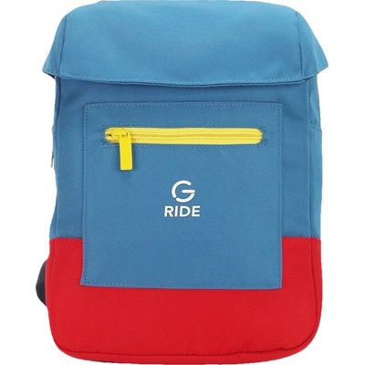 G-ride dune navy and yellow 7 l