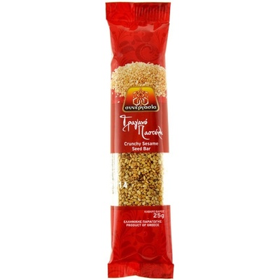 Attiki Řecká sezamová tyčinka 25g