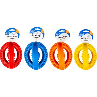 Duvo + Rubber Tugger Mix 7 cm