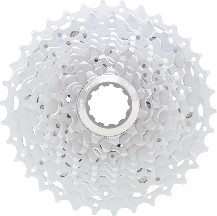 Shimano Deore XT CS-M771 od 1 279 Kč - Heureka.cz