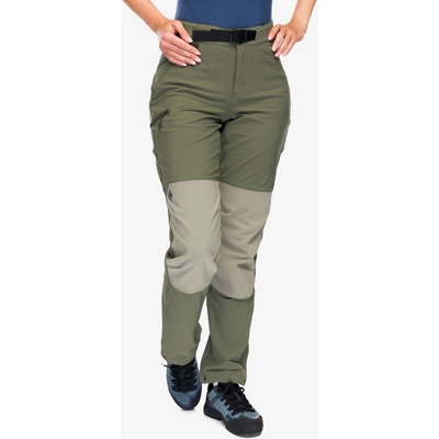 Black Diamond Alpine Hybrid Pants tundra/pine smoke – Zbozi.Blesk.cz