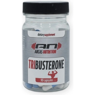 Arcas Nutrition Tribusterone 90 kapsúl