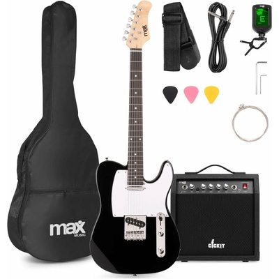 Max GigKit set 4/4